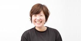 山中 恵梨